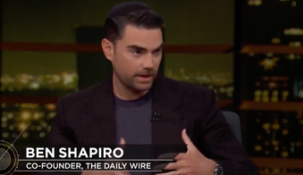 Shapiro Questions Media Covering Up Biden's Mental Decline