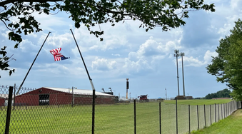 Secret Service Says Police Responsible for Securing Properties Around Trump Rally Venue
