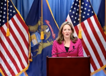 Biden, Harris Release Statement on Abbey Gate Anniversary