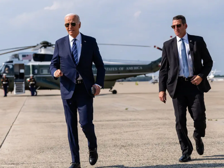 DNC Slow's Biden's Nomination