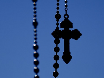 Bishop Barron: Most Disturbing Thing He's Seen on MSNBC