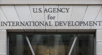 Biden Admin Gives $100 Million Gaza Aid, Cutting Back Funding to Israel