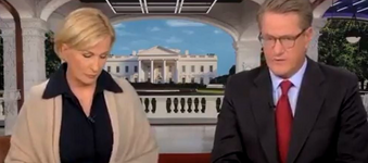 MSNBC Host States Dems Will Regret if Push Biden Out of Re-Election