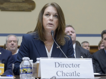 3 Key Questions SS Cheatle Would Not Answer In Congressional Hearing