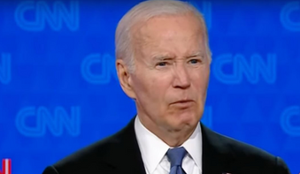 Opinion: Biden's Debate Performance Worst in History