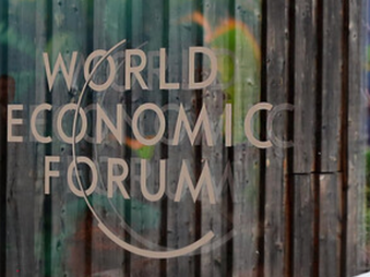 WEF: Create Exclusion Lists for Those Sharing Disinformation