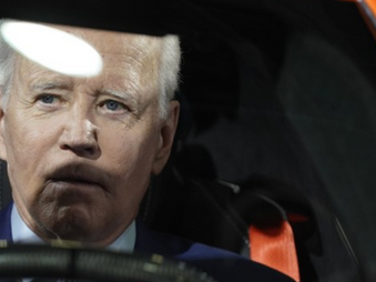 KY AG Suing Biden Admin Over Unconstitutional Climate Mandates