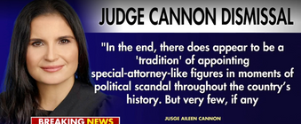 Jack Smith to Appeal Fl Court Decision