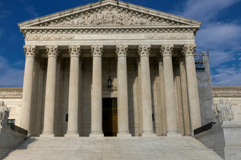 Opinion: Who's Afraid of Due Process