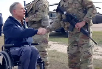 TX Will Report Hospital Cost of Illegal Aliens