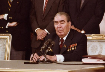 Opinion: Biden's Weakness Similar to Soviet Union's in 1980's