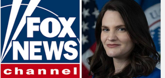 Court Dismisses Jankowicz's Defamation Suit Against Fox