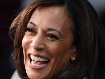 Kamala Harris Releases Statement