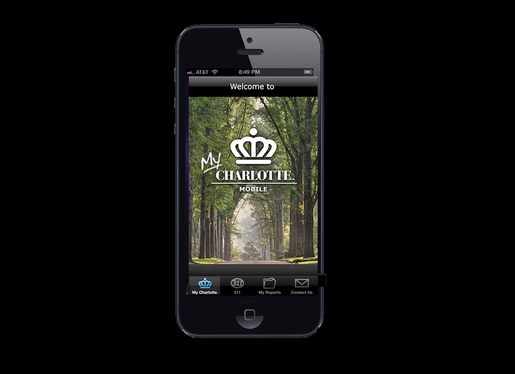 My Charlotte Mobile Concepts