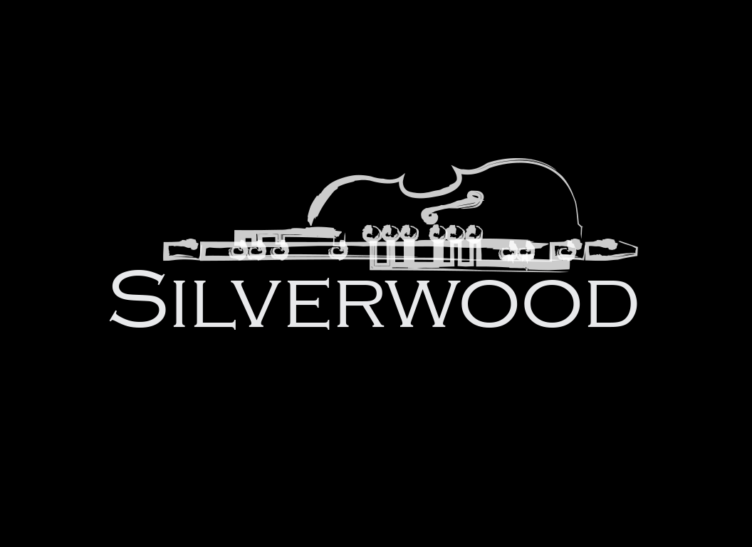 Silverwood Trio Logo