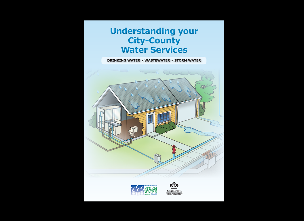 Water Services Brochure