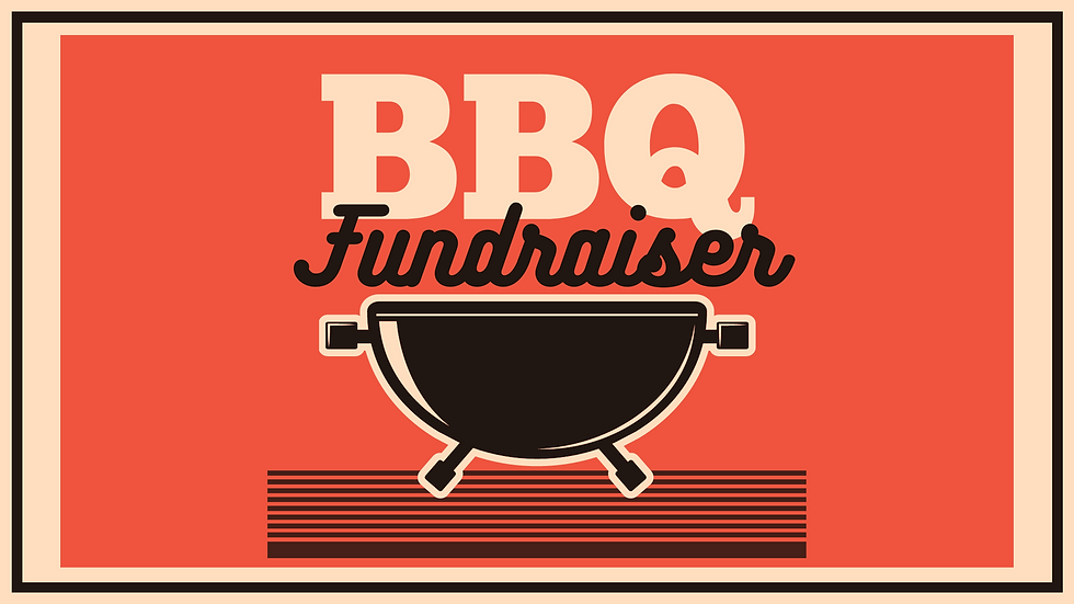 Men's Shelter BBQ Fundraiser