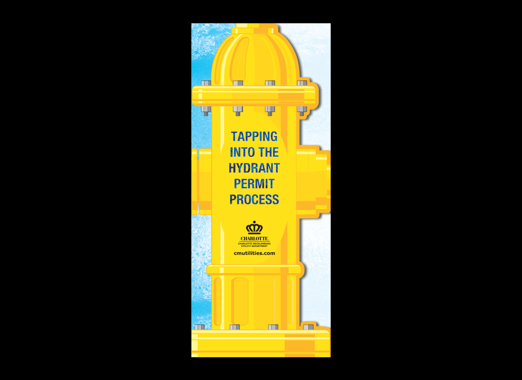 Hydrant Permit Brochure