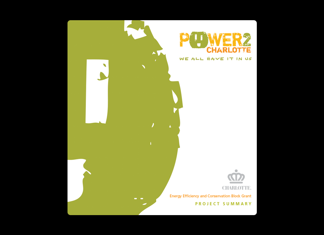 Power2 Summary Booklet Cover