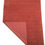 Thumbnail: 17151 - DUSTY RED WOOL RUG