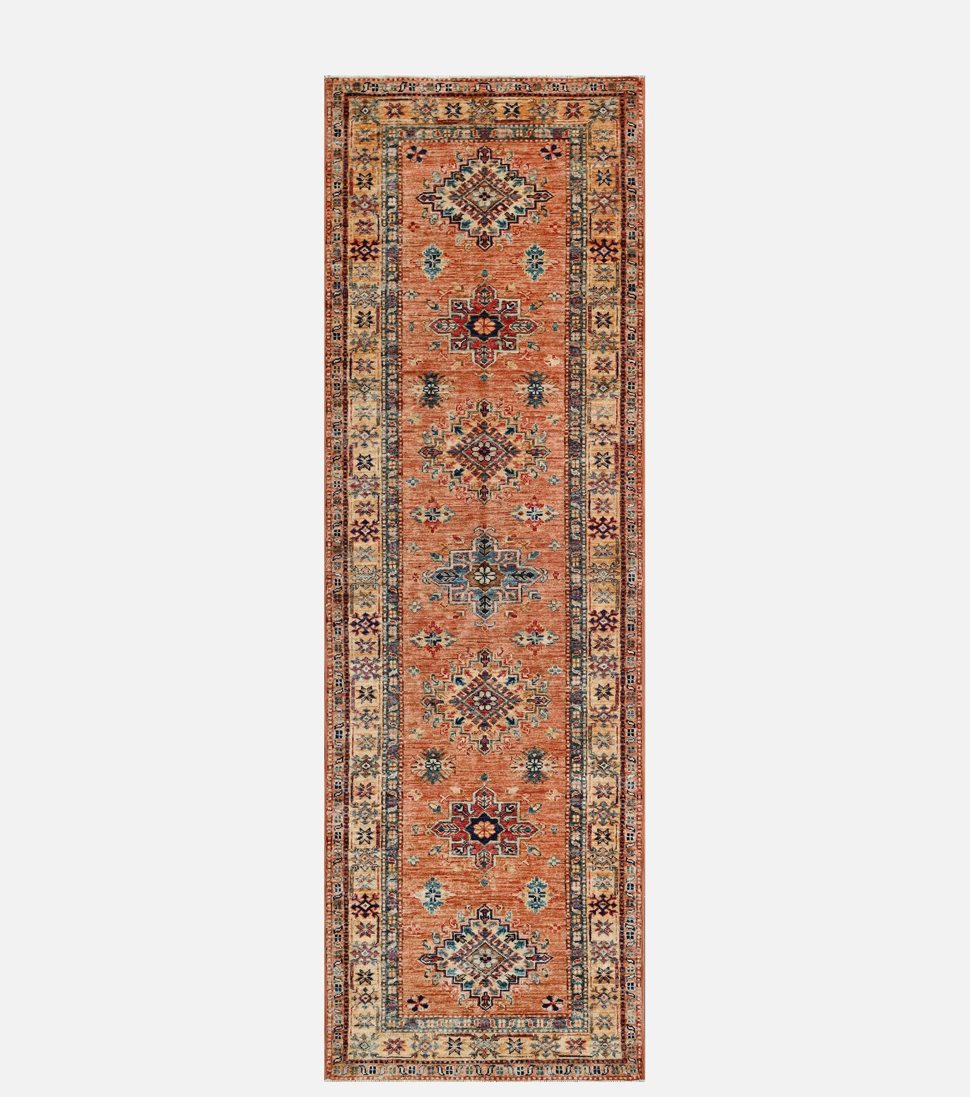 86143 - MARIN KAZAK RUNNER