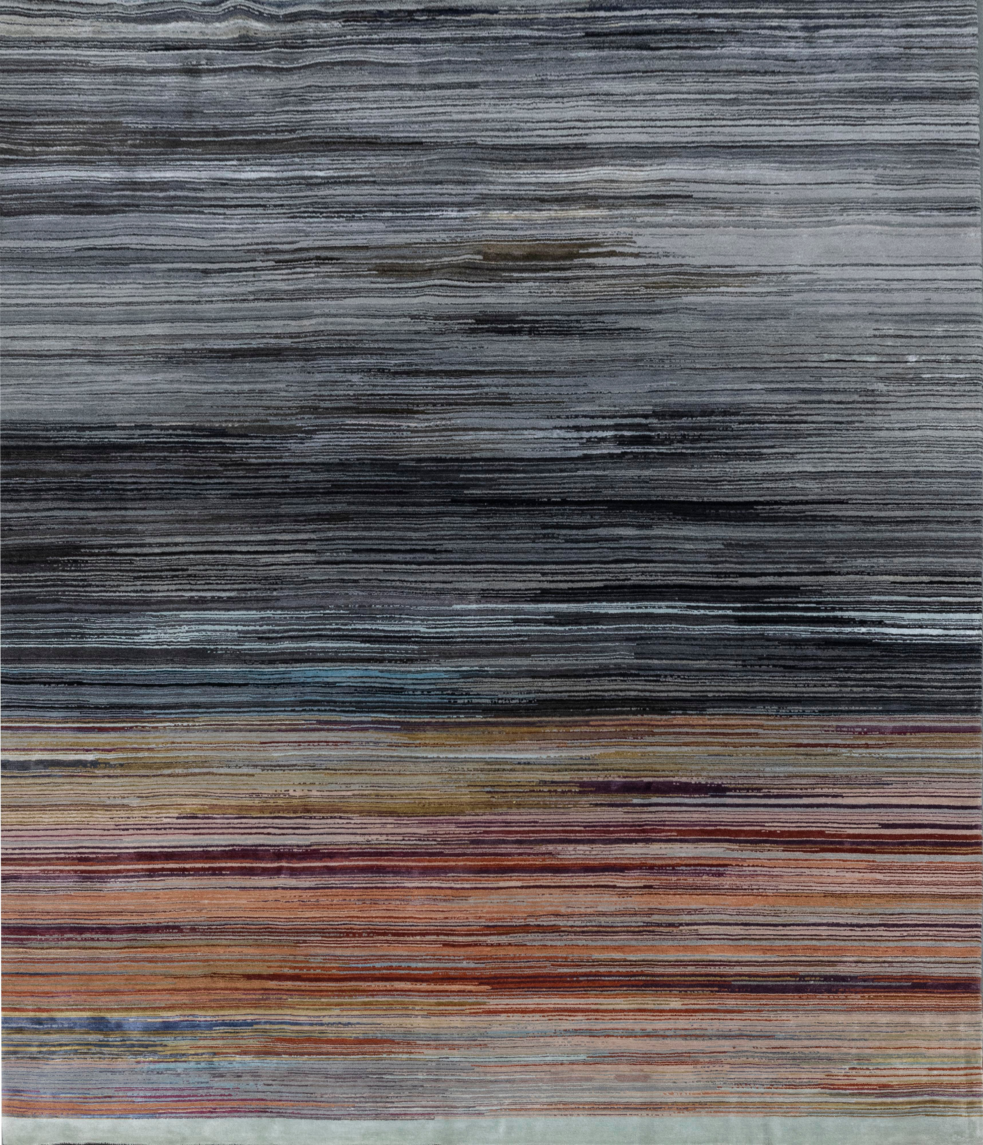 17046 - MARIN MODERN AREA RUG