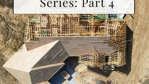 New Construction Series, Part 4: Drafting the House Plans