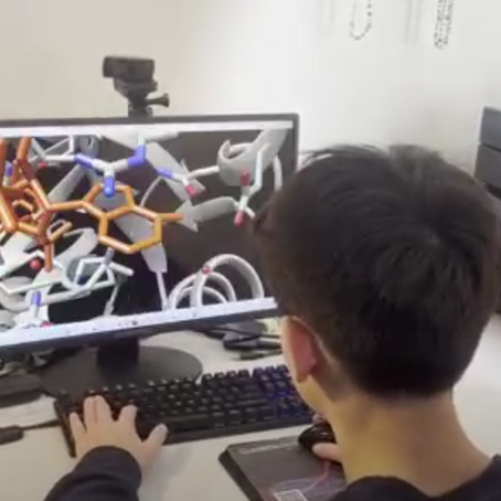 Coding Stories #1 - Trevor Chen