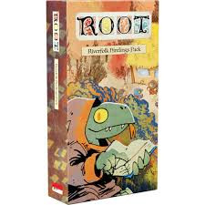 Root Pack de Secuaces Ribereños