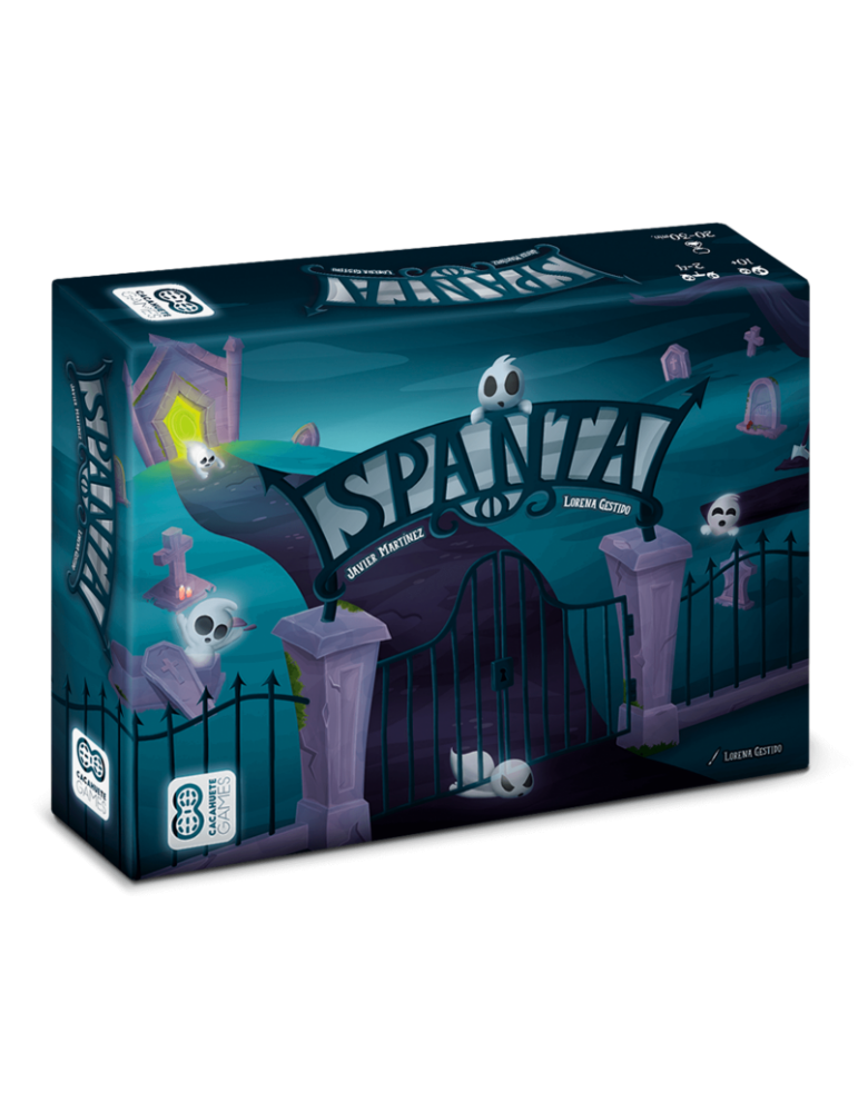 Spanta