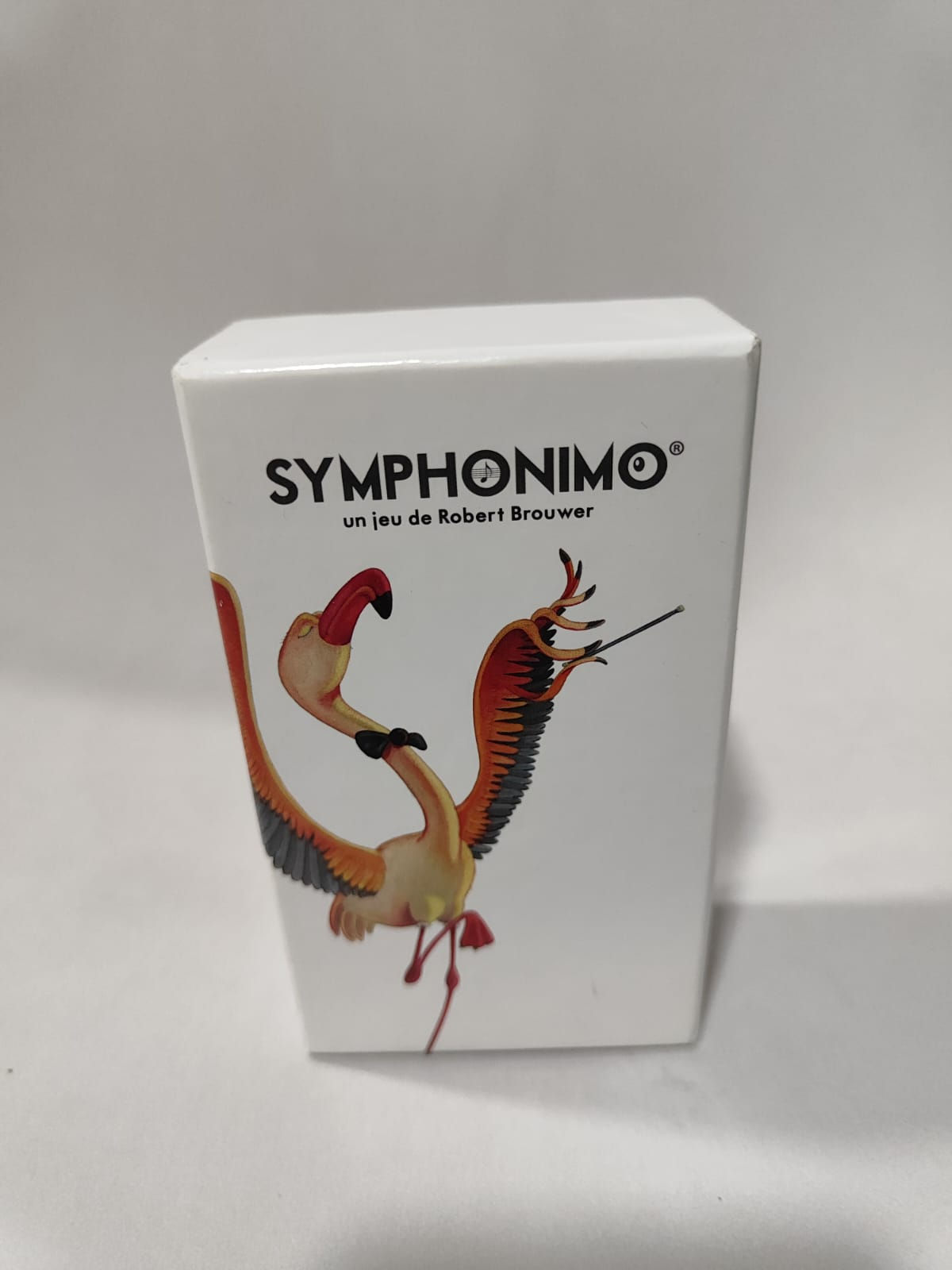 Symphonimo