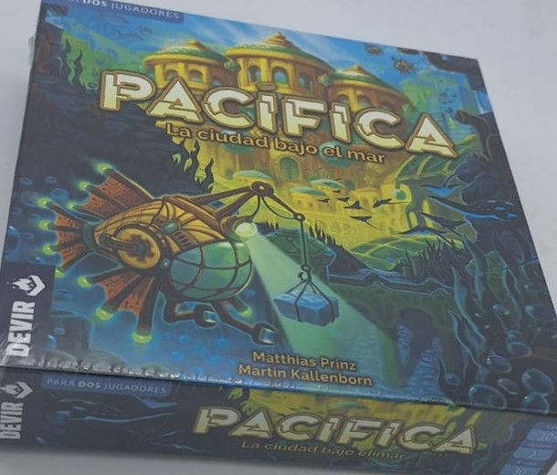 Pacifica