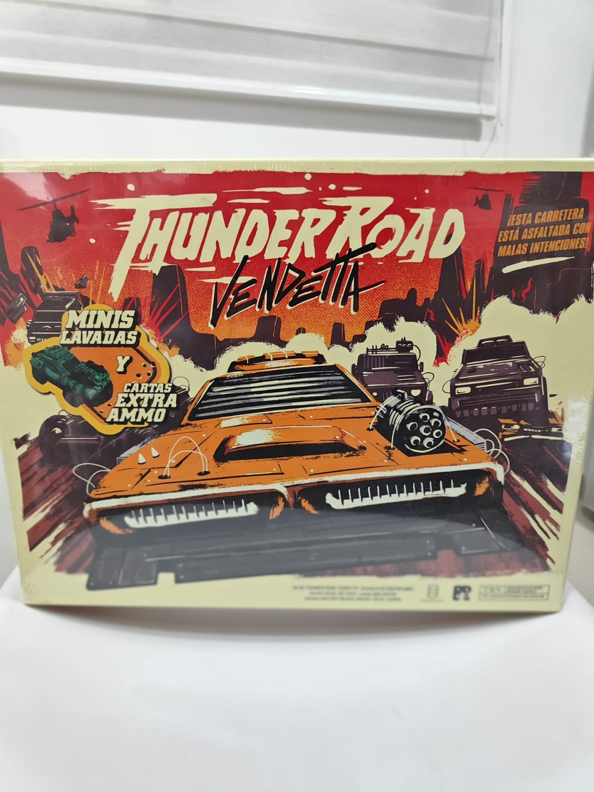 ThunderRoad Vendetta + Extra Ammo