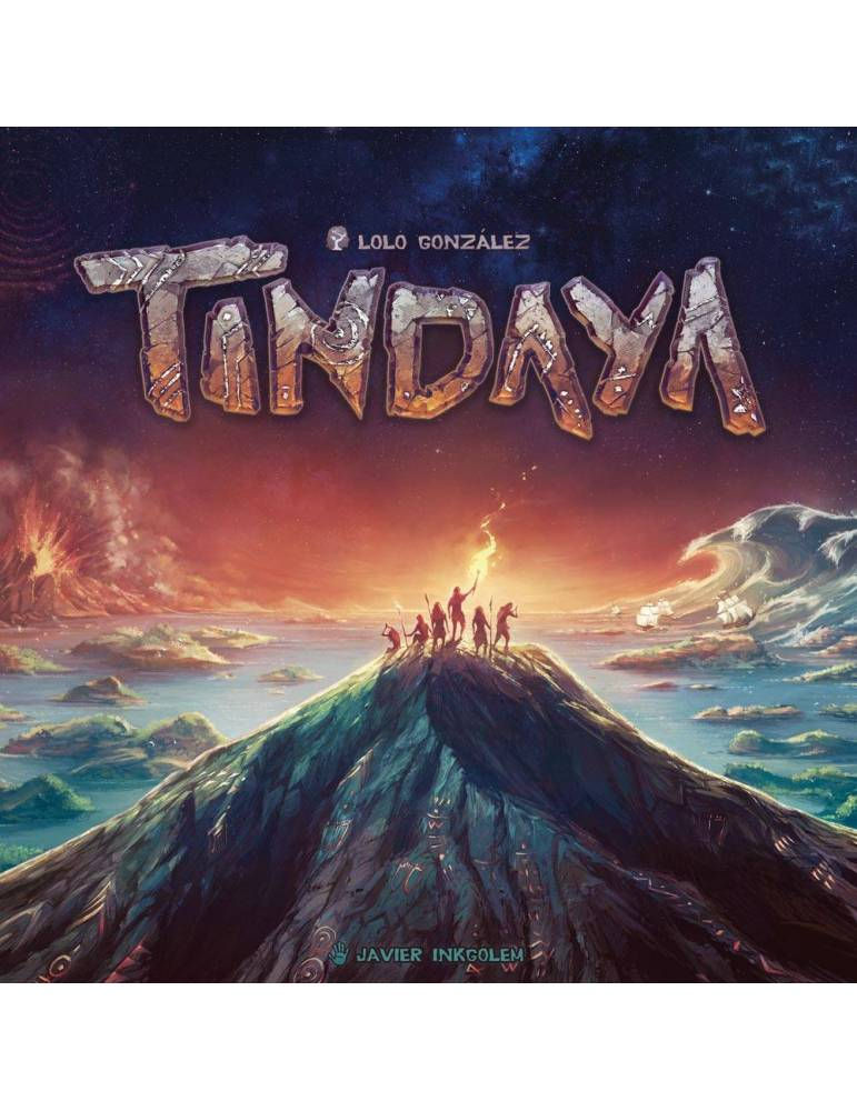 Tindaya