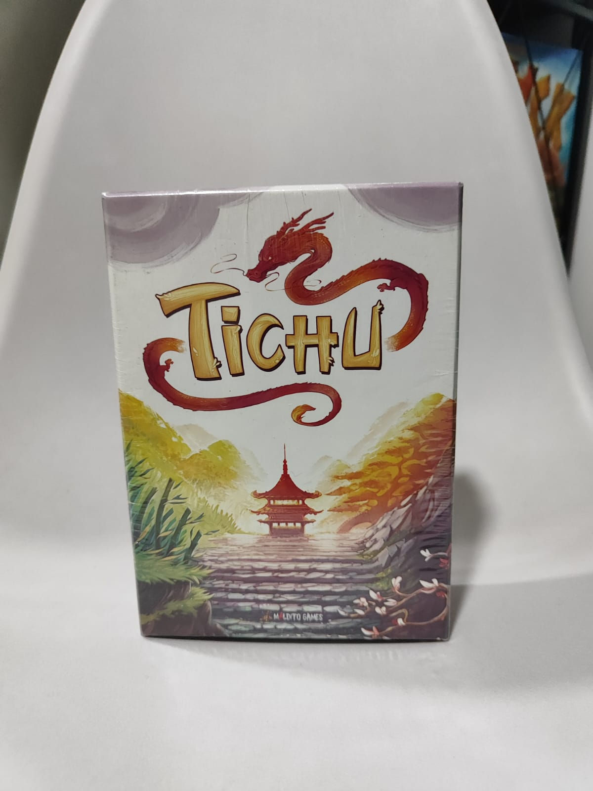 Tichu