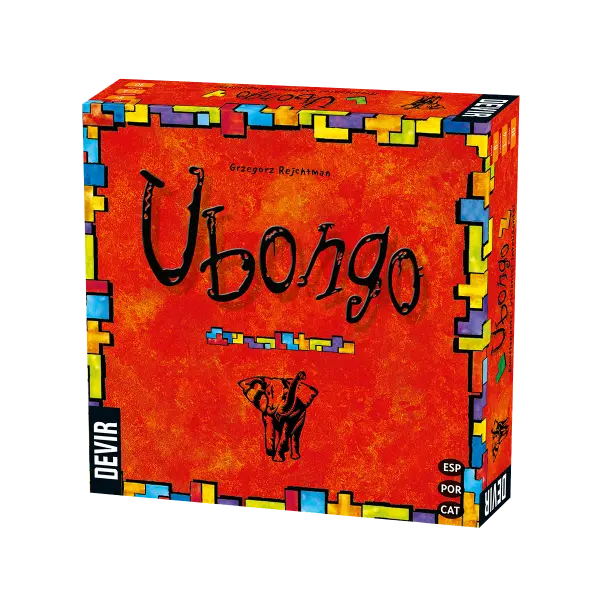 Ubongo