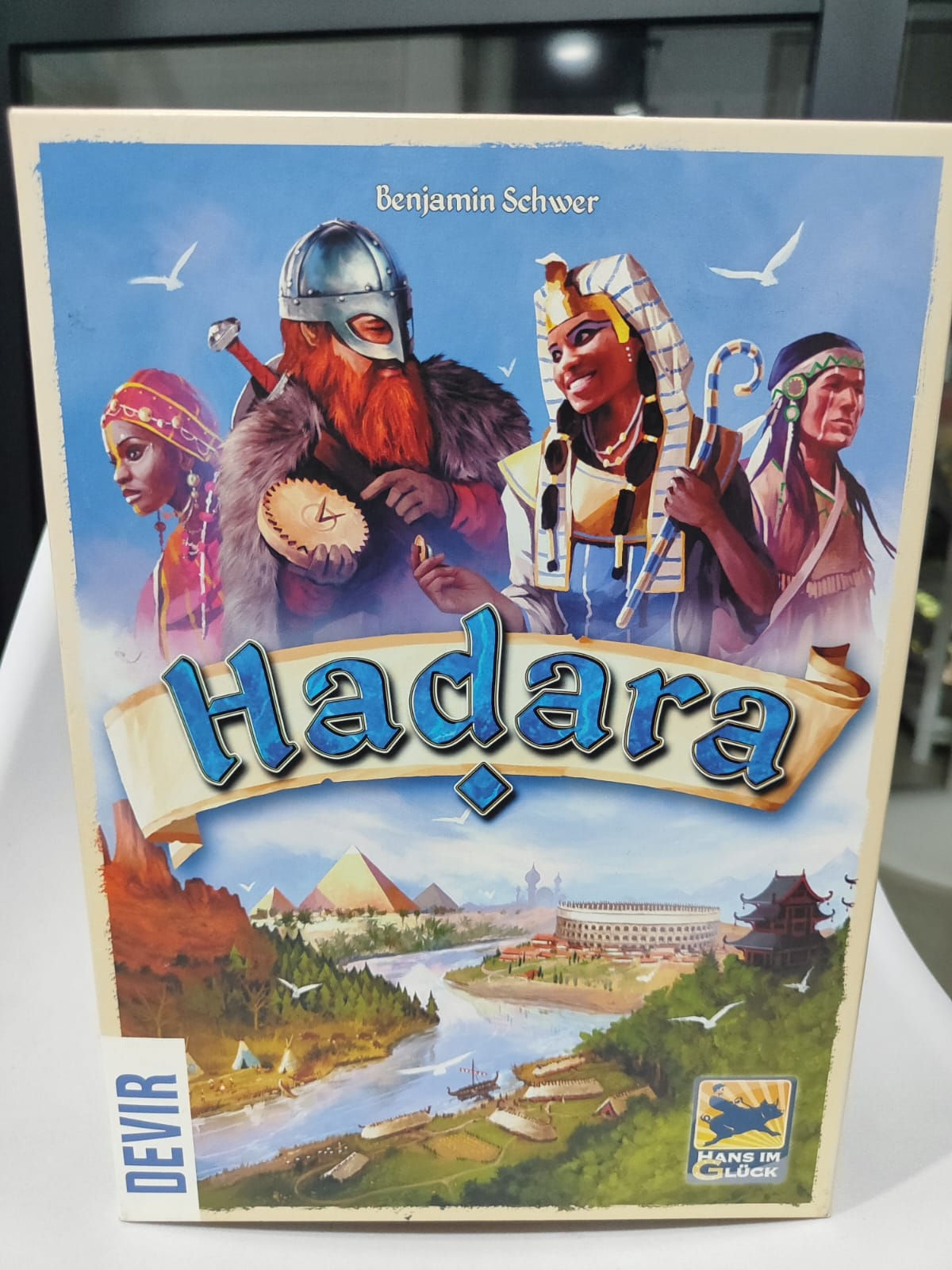 Hadara