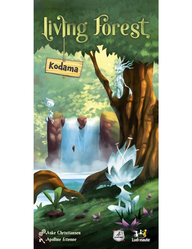 Living Forest Kodama