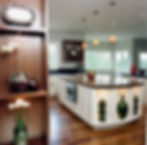 Warmly Modern in the East Bay