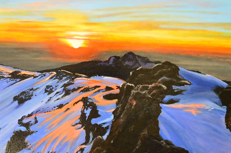 Thumbnail: Uhuru Sunrise