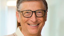 Karakter Kepribadian Bill Gates Berdasarkan Analisa Face Reading