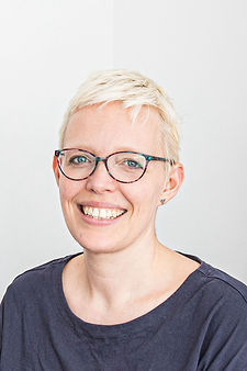 Katie Western, Speech Therapist and Hope Therapies Director