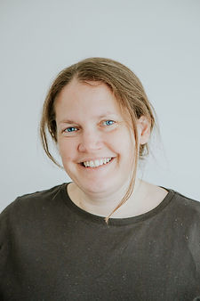 Elizabeth Gray, Occupational Therapist at Hope Therapies