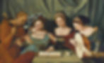 Baroque concert with Conservatoire Concerts CIO