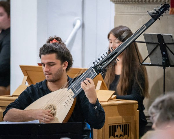 Concert 3 Photo 1
