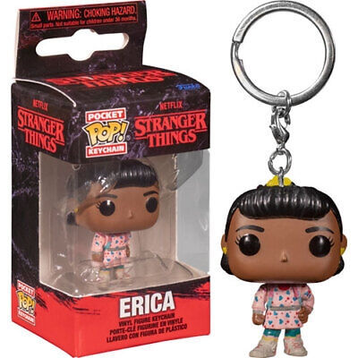 POP! KEYCHAIN ERICA Stranger Things S4 W2 R20221104-12