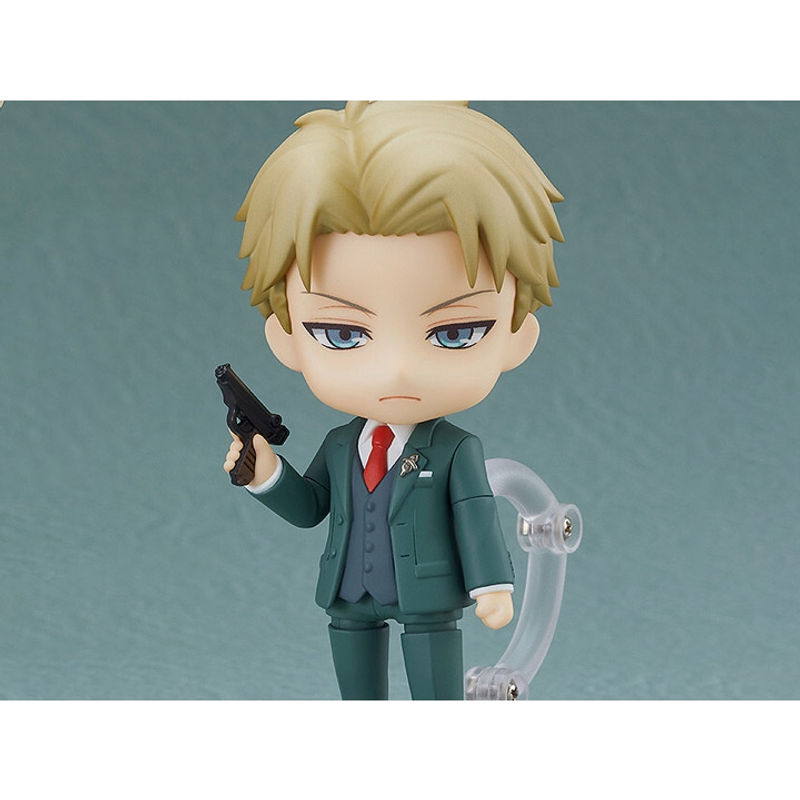 1901 Forger SPY FAMILY Nendoroid PK2