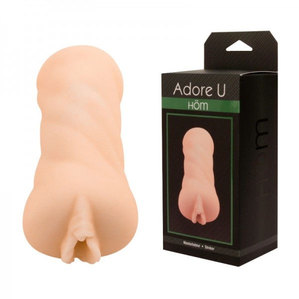 ADORE U HOM PUSSY STROCKER