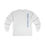 Thumbnail: White Ultra Cotton Long Sleeve Tee