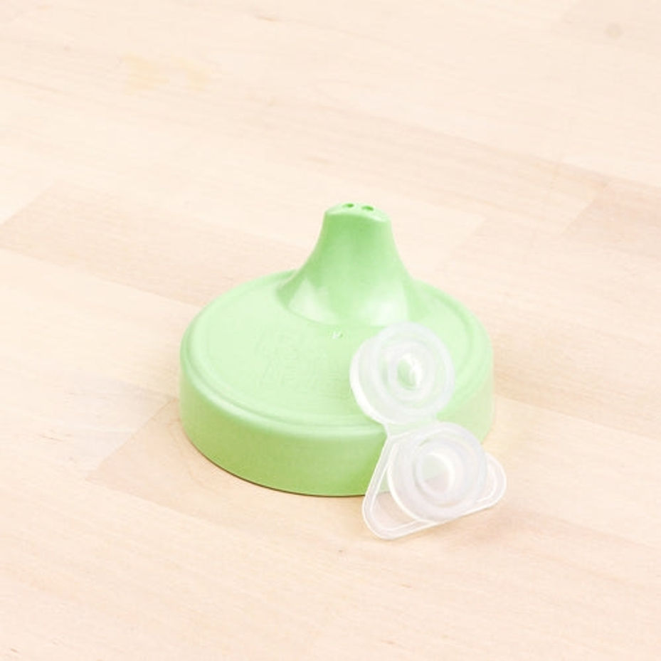 Thumbnail: No Spill Lid | Re-play